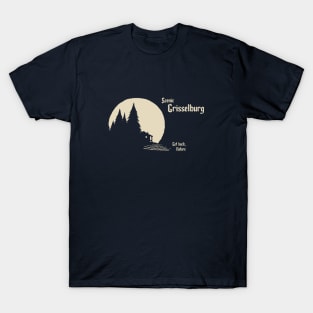 Scenic Grisselburg T-Shirt